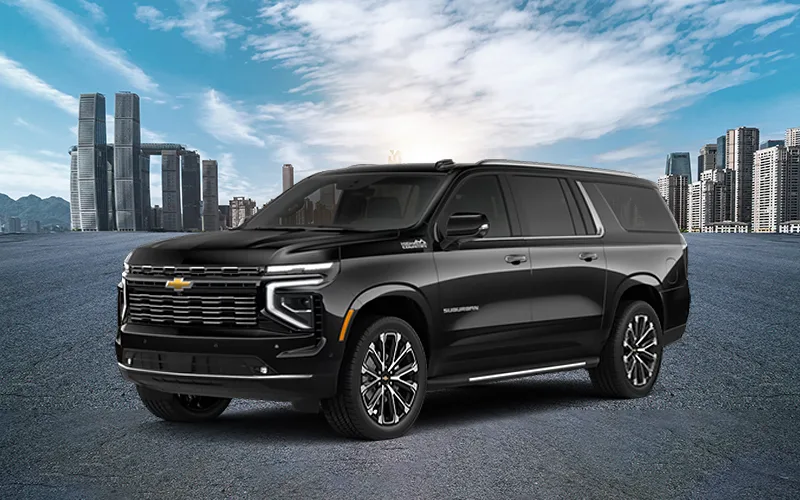 chevrolet-suburban