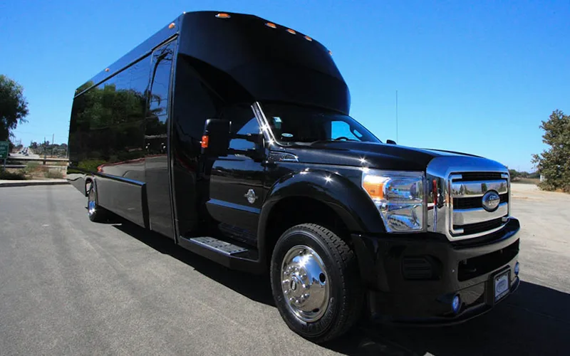 ford-party