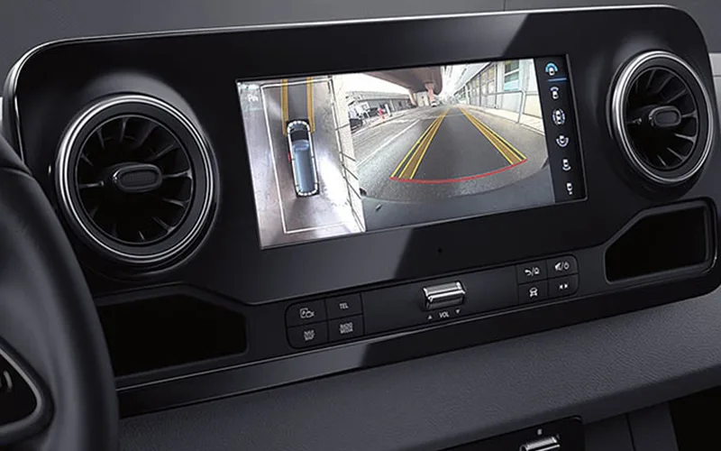mercedes-sprinter