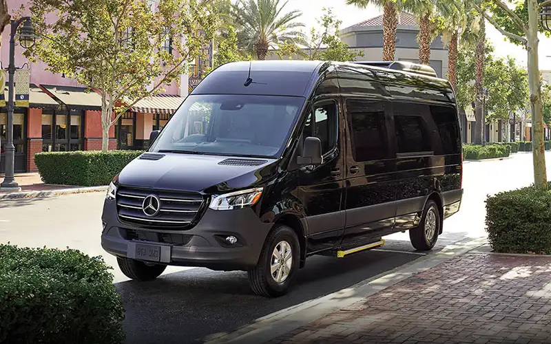mercedes-sprinter